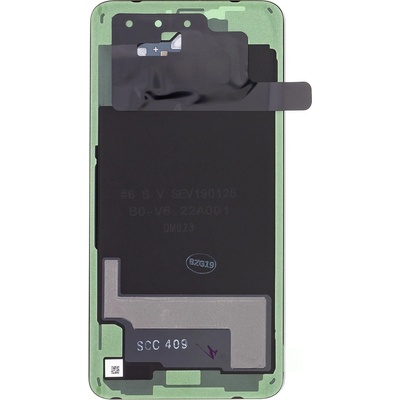 Kryt Samsung G970 Galaxy S10e zadní černý