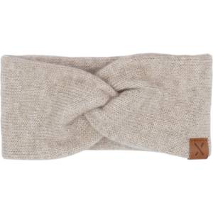 maximo Лента за глава maximo Girls' Headband - Beech Melange - размер 55-57 cm (904-5095-0112)