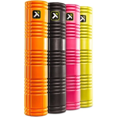 Trigger Point Foam Roller GRID 2.0