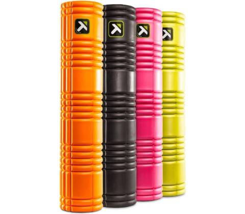 Trigger Point Foam Roller GRID 2.0
