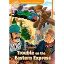 Trouble On The Eastern Express