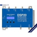 Lem Elettronica DSP20-5G programovaný TV zesilovač