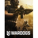 Wardogs