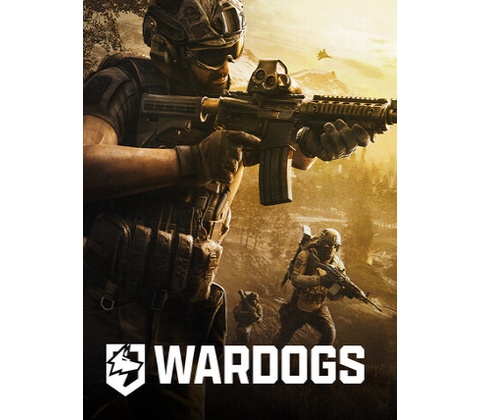 Wardogs