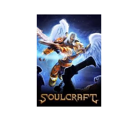 Soulcraft