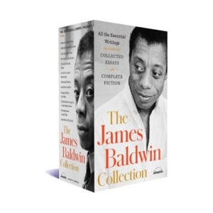 BX-JAMES BALDWIN COLLECTION | BALDWIN JAMES (ISBN: 9781598537932)