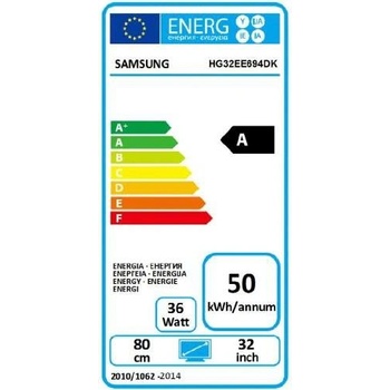 Samsung HG32EE694
