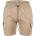 DFND London Анцуг DFND London Men's Woven Tracksuit Shorts Tracksuit - Stone