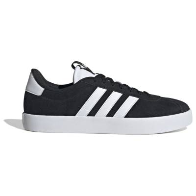 Мъжки маратонки adidas VL Court 3.0 Sneakers - Core Black / Ftwr White / Core Black - размер 42 (EU) (024-1414-0521)