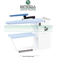 BATTISTELLA IRONING ARM SLEEVE B SET