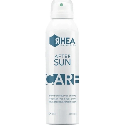 Rhea After Sun After Sun Face&Body Spray 150 ml