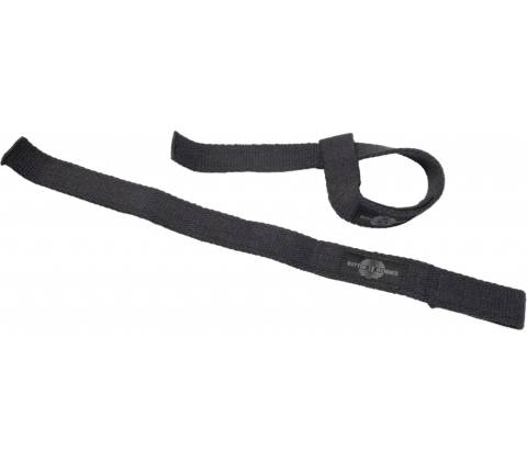Better Bodies LIFTING STRAPS