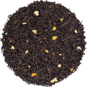 Kusmi Tea Чай Earl Grey Intense допълнение 100 г (21703A1050)