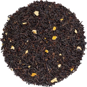 Kusmi Tea Чай Earl Grey Intense допълнение 100 г (21703A1050)