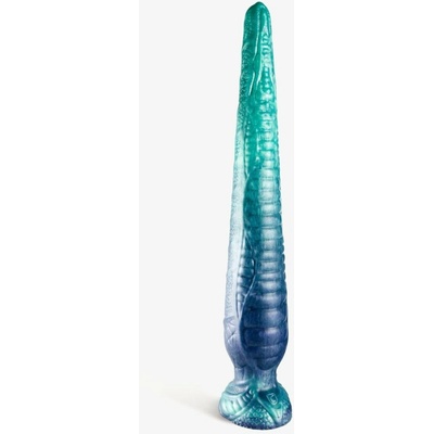 Uncover Creations The Depth Trainer Dildo Medium 44 x 2,9–7,2 cm