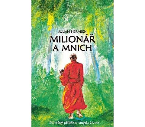 Milionář a mnich