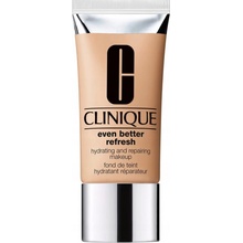 Clinique Even Better Refresh hydratační make-up s vyhlazujícím účinkem CN 74 Beige 30 ml