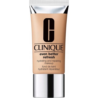 Clinique Even Better Refresh hydratační make-up s vyhlazujícím účinkem CN 74 Beige 30 ml – Zboží Dáma