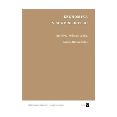 Ekonomika v souvislostech