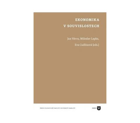 Ekonomika v souvislostech