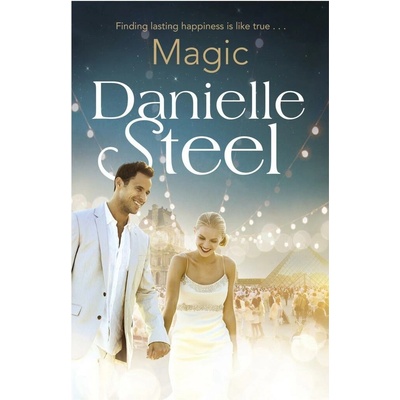 Magic - Danielle Steel