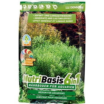 Dennerle NutriBasis 6v1 9,6 kg