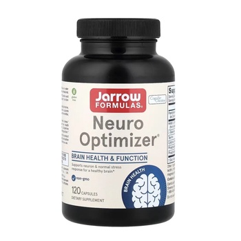Image 1 of Jarrow Formulas Neuro Optimizer, 120 caps