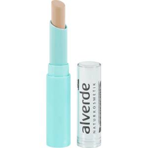 alverde NATURKOSMETIK Коректор Sensitive - № 01 Ivory, 11 ml (1612949)