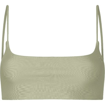 Oy Дамско бикини горнище Oy Women's Surf Bikini Oberteil Buri Bikini top - Salbeigrün (150-6131-0214)