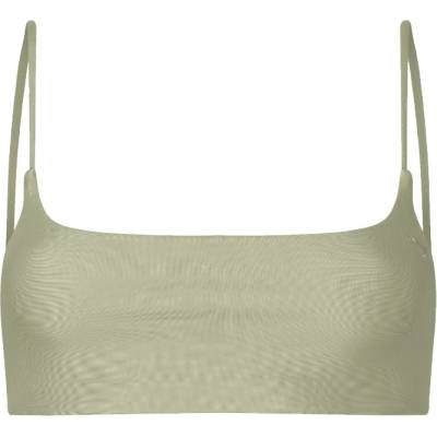 Oy Дамско бикини горнище Oy Women's Surf Bikini Oberteil Buri Bikini top - Salbeigrün (150-6131-0214)