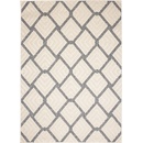 Makro Abra CANSAS T932C Geometrický krémový