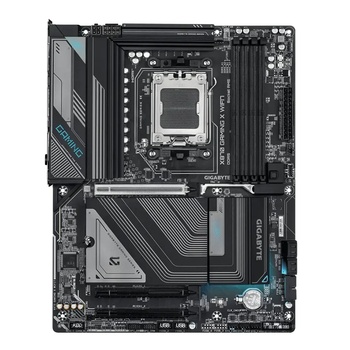 GIGABYTE X870 GAMING X WIFI7