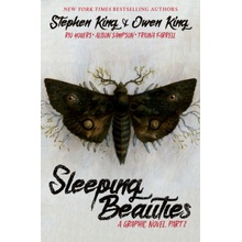 Sleeping Beauties, Vol. 2 Graphic Novel King Stephen