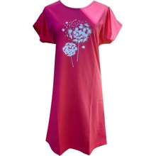 Betty Mode košile pampelišky růžové