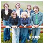 Warner Modus: Nultý Album - CD (057146)