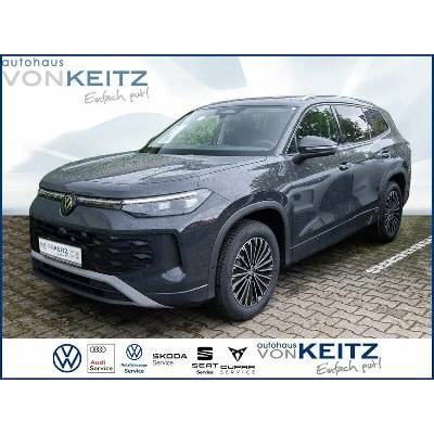 Volkswagen Tayron 1.5 eTSI Life DSG 110 kW