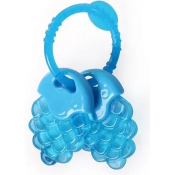 Image 1 of Cangaroo - Чесалка за зъби Grape T2215 син