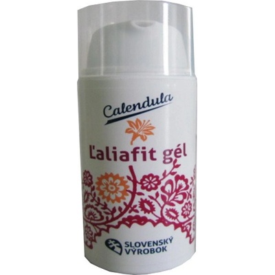 Calendula Ľaliafit gél 30 g