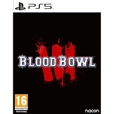 Blood Bowl 3