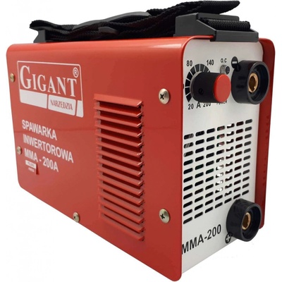 Adler GIGANT MMA-200