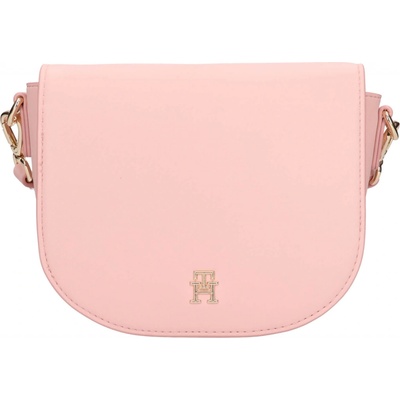 Tommy Hilfiger Chloé růžová