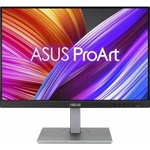 ASUS ProArt PA248CNV ? cran plat de PC 61, 2 cm (24.1) 1920 x 1200 pixels Full HD+ Noir Прожекционни екрани