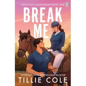 Break Me (ISBN: 9781405962988)