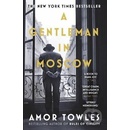 A Gentleman in Moscow Amor Towles