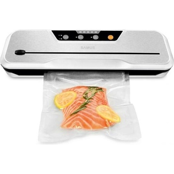 Image 1 of Samus VACUUMALL