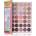 Rude Cosmetics Manga Anime Palette Paperback Edition палитра сенки за очи 21 гр