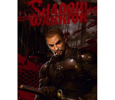 Shadow Warrior