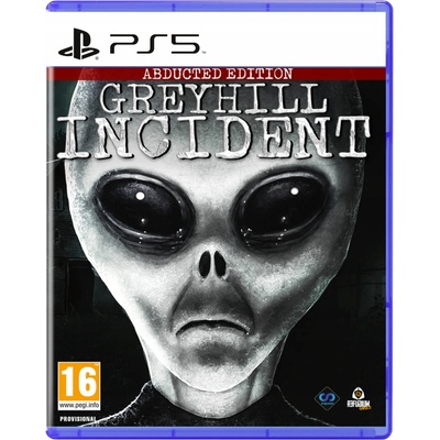 Greyhill Incident (Abducted Edition)