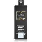 label.m Diamond Dust почистващ шампоан за всички видове коса 300ml