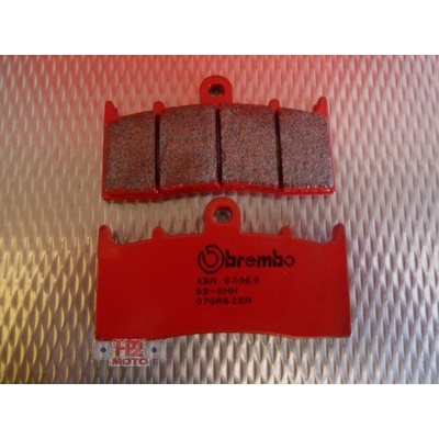 Brzdové destičky Brembo 07GR62SA BMW ,Přední | Zboží Auto